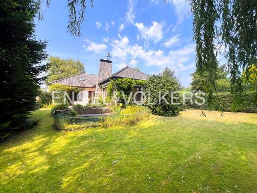 Einfamilienhaus zum Kauf 495.000 € 5 Zimmer 128 m² 794 m² Grundstück Butendiek Lilienthal 28865