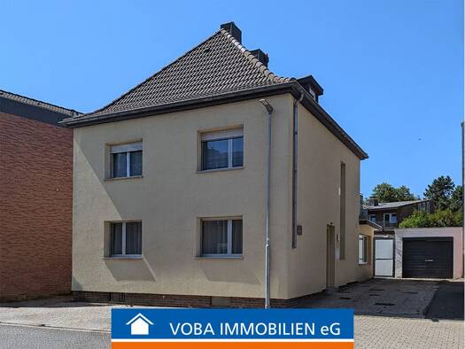 Einfamilienhaus zum Kauf 379.000 € 4 Zimmer 113 m² 1.292 m² Grundstück Schaufenberg Alsdorf 52477