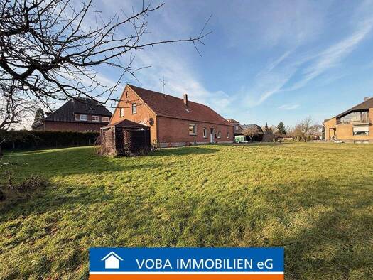 Grundstück zum Kauf 243.270 € 1.802 m² Grundstück Millingen Rees / Millingen 46459