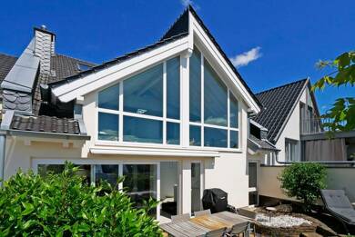 Maisonette zur Miete 1.650 € 5 Zimmer 174 m² 2. Geschoss Bad Honnef Bad Honnef 53604