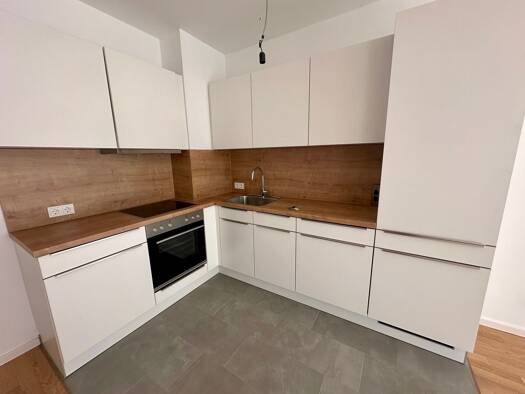 Terrassenwohnung zur Miete 1.310 € 2 Zimmer 59 m² Geschoss EG/6 frei ab 01.01.2027 Gallus Frankfurt am Main 60326