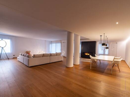 Maisonette zum Kauf 780.000 € 3 Zimmer 350 m² 5. Geschoss Udine 33100