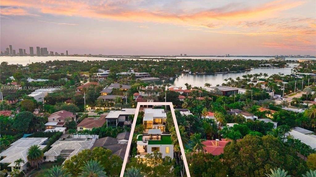 Haus zum Kauf 22.823.200 € 690 m² Miami Beach 33140