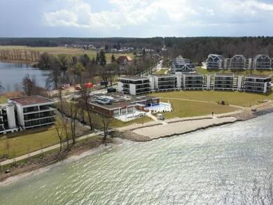 Wohnung zum Kauf 280.000 € 2 Zimmer 51 m² Waren Waren Müritz 17192