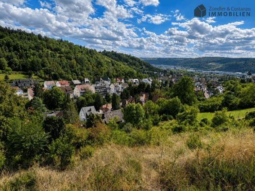 Freizeitgrundstück zum Kauf 8.900 € 998 m² Grundstück Uhlbach Obertürkheim 70329