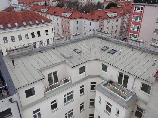 Haus zum Kauf 3.500.000 € Favoriten 1100