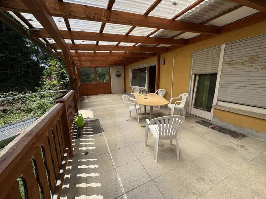Mehrfamilienhaus zum Kauf 420.000 € 14 Zimmer 330 m² 860 m² Grundstück Adelhofen Simmershofen 97215