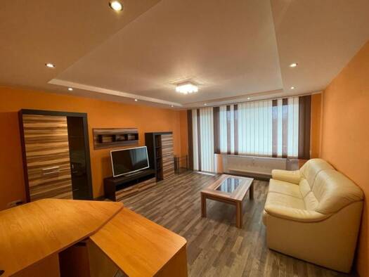 Wohnung zur Miete 750 € 2 Zimmer 65 m² Geschoss 1/3 frei ab sofort Nördliche Innenstadt Potsdam 14467