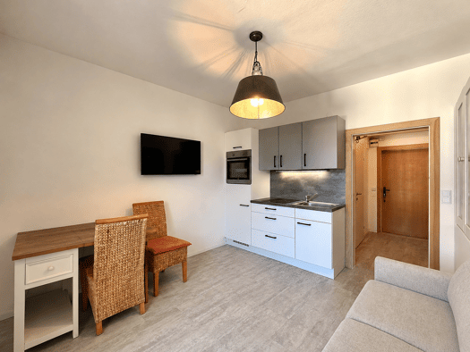 Wohnung zum Kauf 74.900 € 1 Zimmer 24,8 m² 3. Geschoss Irdning-Donnersbachtal 8952