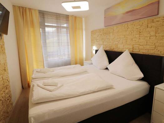 Wohnung zum Kauf provisionsfrei 163.000 € 2 Zimmer 43 m² Am Riesenbühl 3 Schluchsee 79859