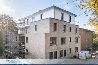 Wohnung zur Miete - Neubau 1.350 € 3 Zimmer 89 m² EG Donnerschwee Oldenburg 26123