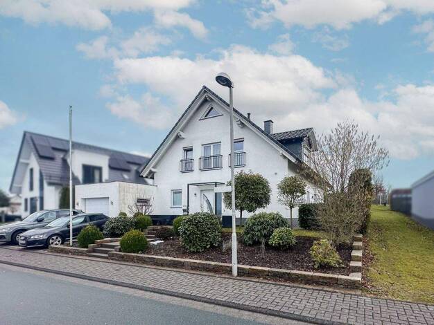 Sonstiges zum Kauf als Kapitalanlage geeignet 650.000 € 6 Zimmer 160 m² 460 m² Grundstück Olpe 57462