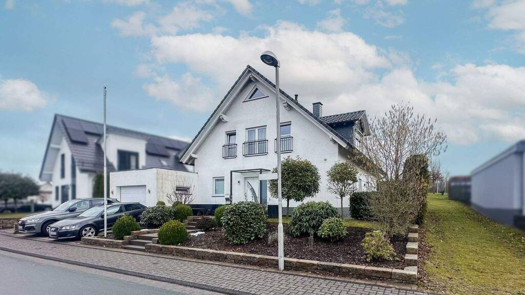 Sonstiges zum Kauf als Kapitalanlage geeignet 650.000 € 6 Zimmer 160 m² 460 m² Grundstück Olpe 57462