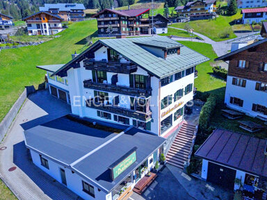 Hotel zum Kauf 1.290.000 € 510 m² Grundstück Mittelberg 6991