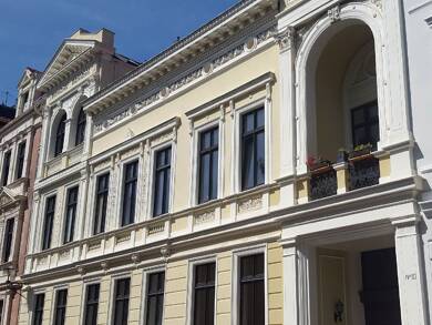 Maisonette zum Kauf 80.000 € 3 Zimmer 82 m² 2. Geschoss frei ab sofort Struvestr. 10 Innenstadt Görlitz 02826
