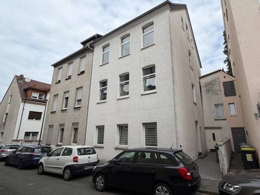 Mehrfamilienhaus zum Kauf 619.000 € 8 Zimmer 229 m² 149 m² Grundstück Kernstadt Paderborn 33098