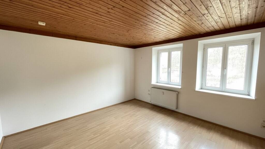 Wohnung zum Kauf provisionsfrei 69.900 € 4 Zimmer 72,9 m² Glögglhofgasse 23 Trofaiach 8793