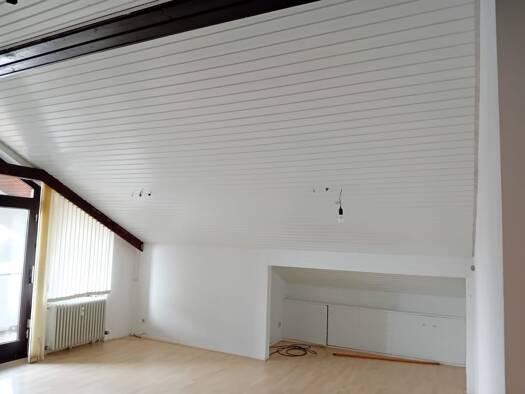 Wohnung zur Miete 690 € 2 Zimmer 54 m² Geschoss 2/3 frei ab sofort Warmbronn Leonberg 71229