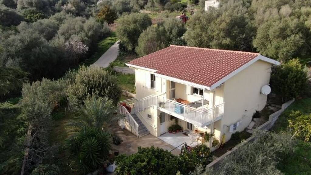 Einfamilienhaus zum Kauf 240.000 € 5 Zimmer 850 m² Grundstück frei ab sofort Talavà