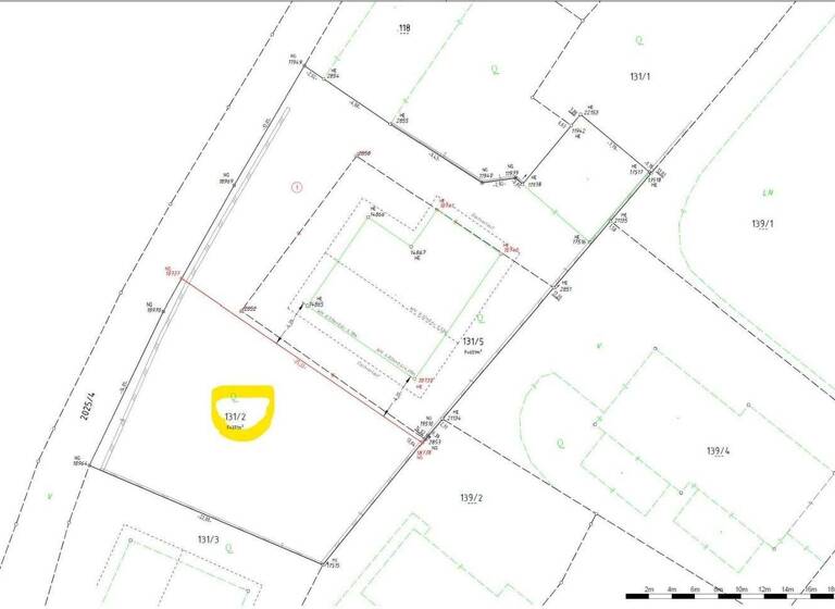 Grundstück zum Kauf 350.000 € 371 m² Grundstück Inzing 6401
