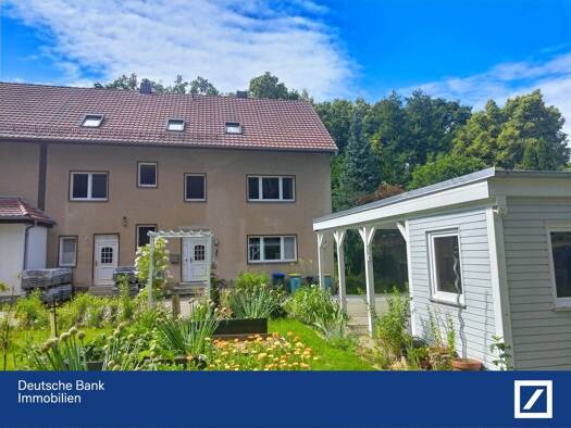 Doppelhaushälfte zum Kauf 270.000 € 8 Zimmer 285 m² 1.515 m² Grundstück Nedaschütz Göda 02633