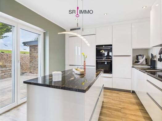 Einfamilienhaus zum Kauf 599.000 € 6 Zimmer 144 m² 1.110 m² Grundstück Daleiden 54689