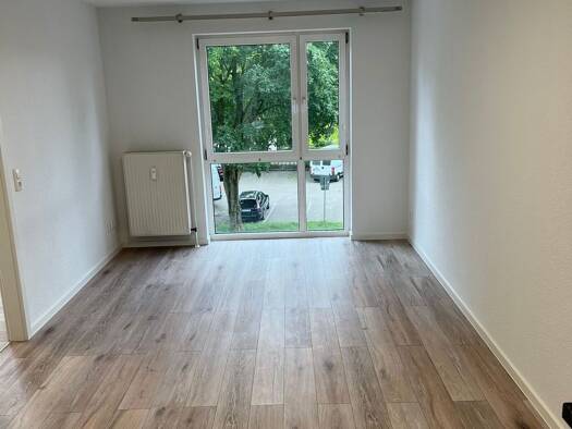Wohnung zur Miete 470 € 1,5 Zimmer 35 m² frei ab 01.12.2026 Innenstadt 25421