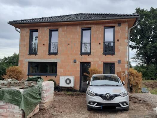 Einfamilienhaus zum Kauf 459.000 € 8 Zimmer 196 m² 833 m² Grundstück Hilkerode Duderstadt 37115