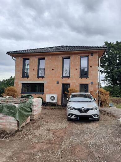 Einfamilienhaus zum Kauf 459.000 € 8 Zimmer 196 m² 833 m² Grundstück Hilkerode Duderstadt 37115