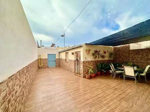 Wohnung zum Kauf 165.000 € 3 Zimmer 147 m² 1. Geschoss Calle Almería No Number Níjar 04117
