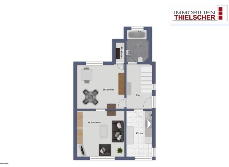 Doppelhaushälfte zum Kauf 165.000 € 5 Zimmer 110 m² 750 m² Grundstück Frelenberg Übach-Palenberg 52531