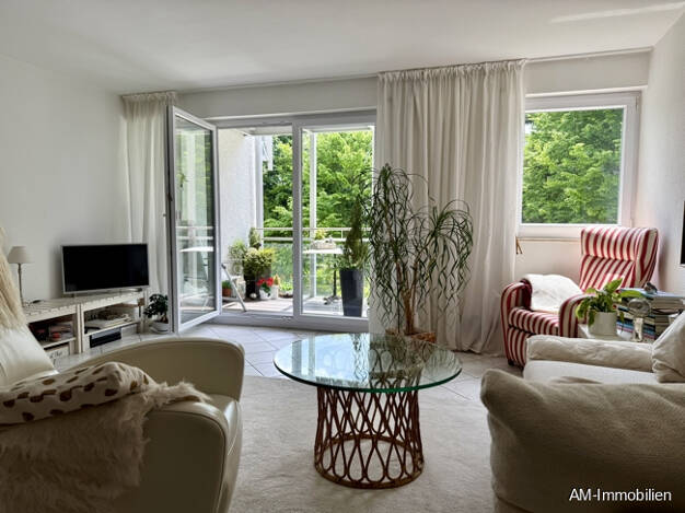 Wohnung zum Kauf 338.000 € 2 Zimmer 75 m² Überlingen Überlingen 88662