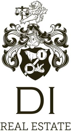 DI Real Estate GmbH logo