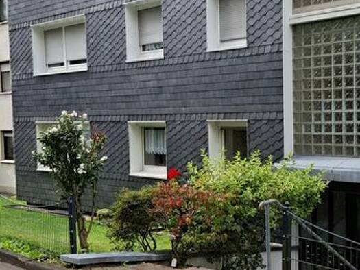Wohnung zum Kauf 169.000 € 4 Zimmer 80 m² 1. Geschoss frei ab sofort Innenstadt Hückeswagen 42499