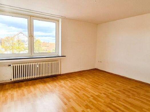 Wohnung zur Miete 599 € 3 Zimmer 64,6 m² frei ab sofort Paul-Kosmalla-Straße 1 Heißen Mülheim an der Ruhr 45472