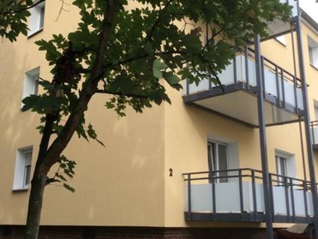 Wohnung zur Miete 1.488 € 5 Zimmer 124,6 m² 2. Geschoss frei ab 06.06.2026 Holsteinstr. 2 Wiesbaden 65187