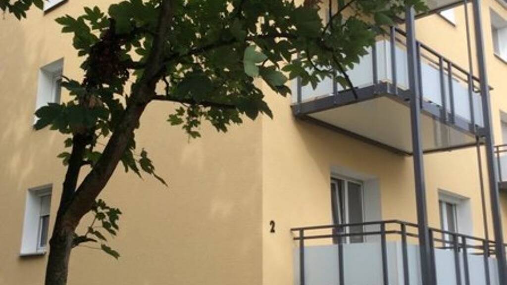 Wohnung zur Miete 1.488 € 5 Zimmer 124,6 m² 2. Geschoss frei ab 06.06.2026 Holsteinstr. 2 Wiesbaden 65187