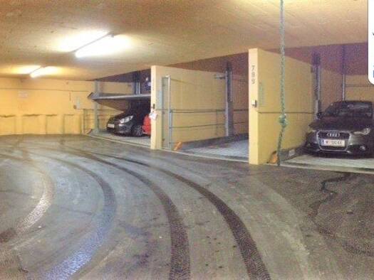 Tiefgaragenstellplatz zur Miete 35,50 € Draskovichgasse 12 Penzing 1140