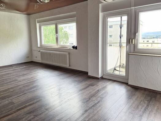 Wohnung zum Kauf 136.000 € 4 Zimmer 82 m² 2. Geschoss Hakedahl Detmold 32758