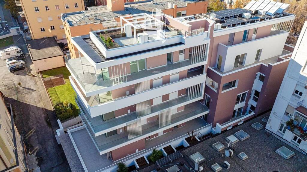 Wohnung zum Kauf 398.000 € 2 Zimmer 78 m² 2. Geschoss Bozen 39100