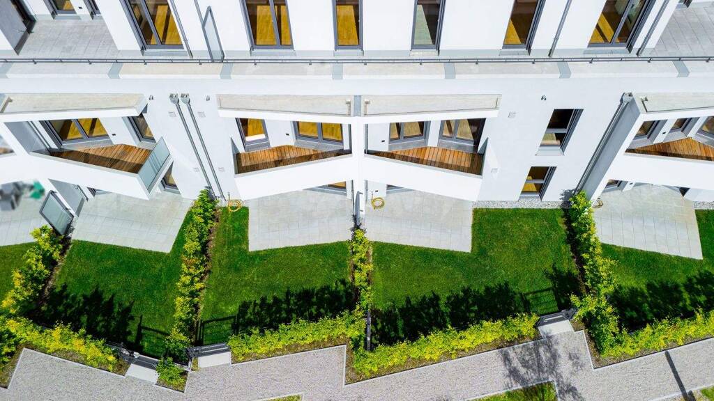 Fertig- und Musterhäuser zum Kauf Zugspitzstraße 5,7 Hochzoll Augsburg 86163