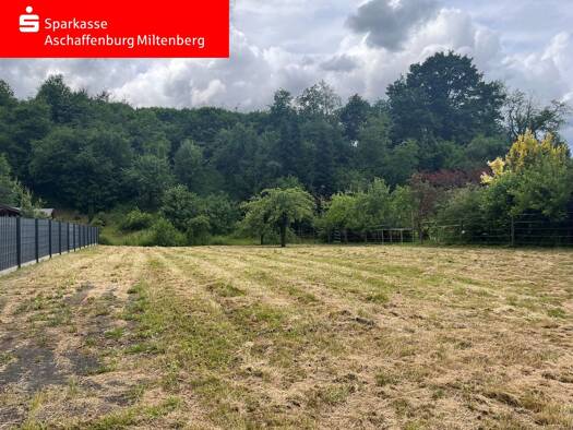 Grundstück zum Kauf 275.000 € 880 m² Grundstück Laufach 63846