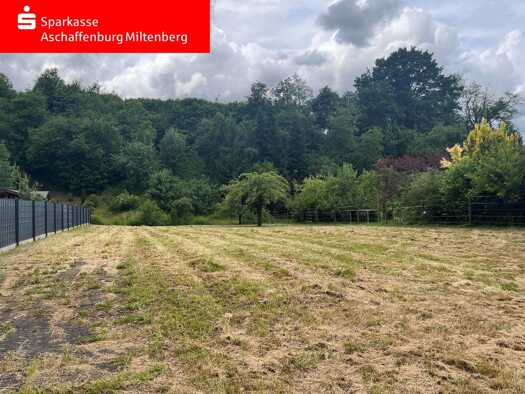 Grundstück zum Kauf 275.000 € 880 m² Grundstück Laufach Laufach 63846