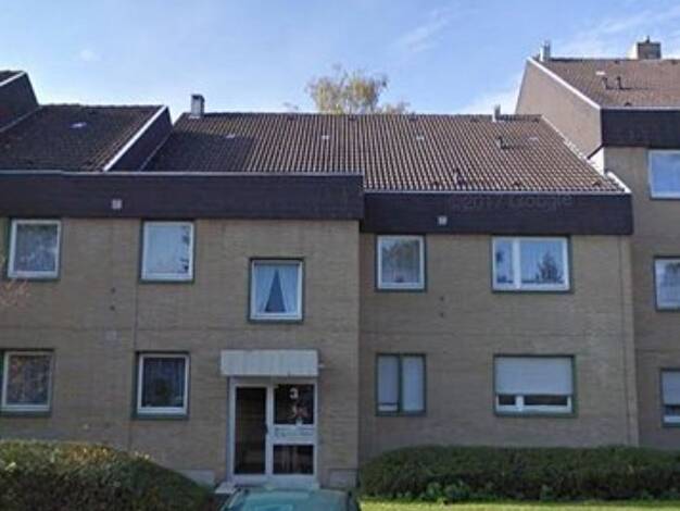 Studio zur Miete nur mit Wohnberechtigungsschein 273 € 1 Zimmer 41,7 m² 1. Geschoss frei ab 05.07.2026 Bonner Logsweg 3 Lessenich Bonn 53123