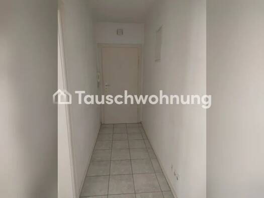 Wohnung zur Miete Tauschwohnung 490 € 2 Zimmer 50 m² Innenstadt Innenstadt 86152
