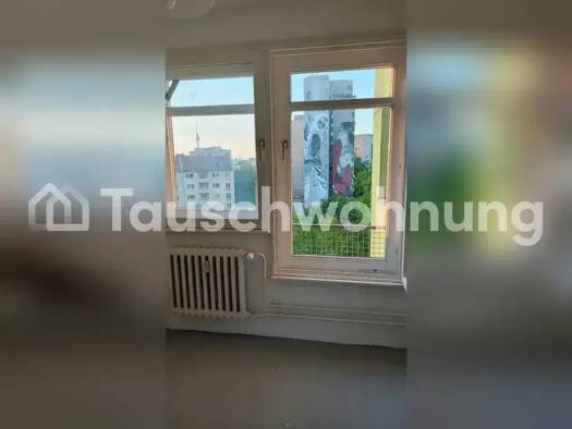 Wohnung zur Miete Tauschwohnung 470 € 2 Zimmer 61 m² 6. Geschoss Kreuzberg Berlin 10969
