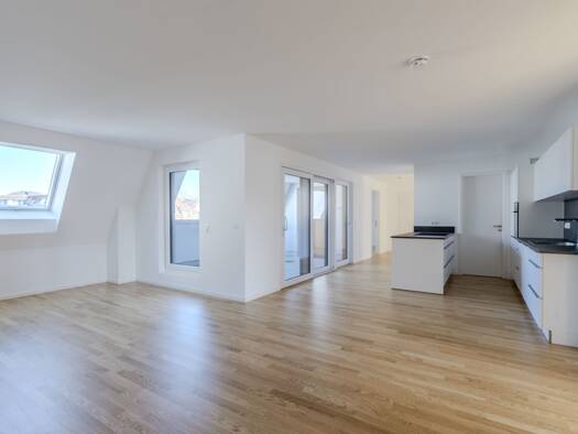 Wohnung zum Kauf provisionsfrei 649.000 € 4,5 Zimmer 117,2 m² 2. Geschoss Zuffenhausen Zuffenhausen 70435