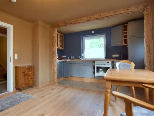 Wohnung zur Miete auf Zeit 1.150 € 3 Zimmer 50 m² frei ab 01.01.2027 Kaufbeuren Kaufbeuren 87600