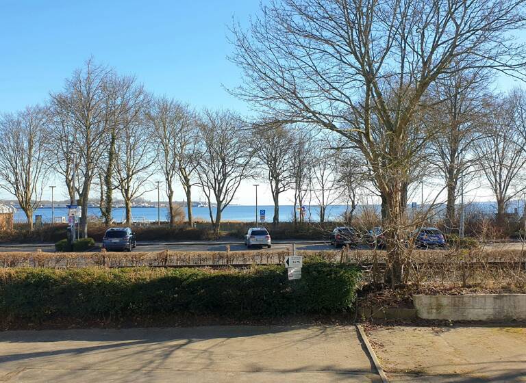 Wohnung zum Kauf 169.000 € 1 Zimmer 44 m²<br/>Wohnfläche ab sofort<br/>Verfügbarkeit Eckernförde 24340