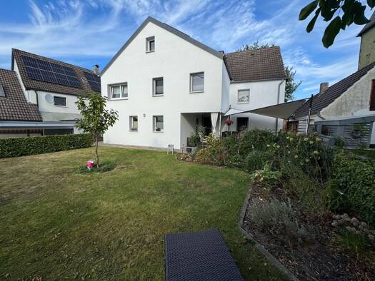 Einfamilienhaus zum Kauf provisionsfrei 390.000 € 10 Zimmer 215 m² Hilbeck Werl 59457